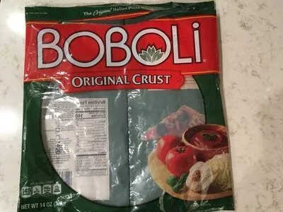 Is Boboli Original Crust Gluten-Free? (2026 Guide) Is Boboli Original Crust Gluten-Free? (2026 Guide)