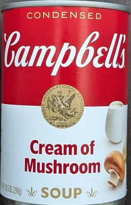 Is Campbell’s Condensed Cream Of Mushroom Soup, Can Gluten-Free? (2026 Guide)
