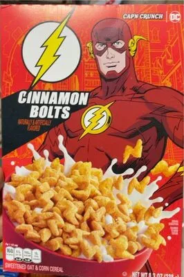 Is Cap’n Crunch Cinnamon Bolts Sweetened Oat & Corn Cereal Gluten-Free? (2026 Guide) Is Cap’n Crunch Cinnamon Bolts Sweetened Oat & Corn Cereal Gluten-Free? (2026 Guide)