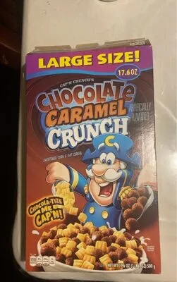 Is Cap’n Crunch’s Chocolate Caramel Crunch Sweetened Corn & Oat Cereal Gluten-Free? (2026 Guide) Is Cap’n Crunch’s Chocolate Caramel Crunch Sweetened Corn & Oat Cereal Gluten-Free? (2026 Guide)