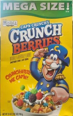 Is Cap’n Crunch’s Sweetened Flavored Corn & Oat Cereal Gluten-Free? (2026 Guide) Is Cap’n Crunch’s Sweetened Flavored Corn & Oat Cereal Gluten-Free? (2026 Guide)