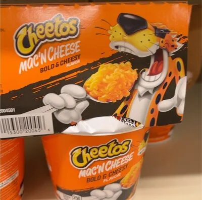 Is Cheetos Bold & Cheesy Mac’n Cheese Pasta With Flavored Sauce Gluten-Free? (2026 Guide) Is Cheetos Bold & Cheesy Mac’n Cheese Pasta With Flavored Sauce Gluten-Free? (2026 Guide)
