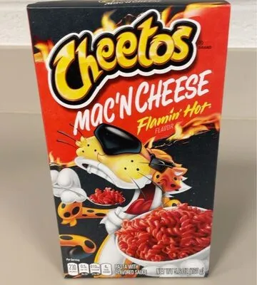 Is Cheetos Mac’n Cheese Flamin’ Hot Pasta With Flavored Sauce Gluten-Free? (2026 Guide) Is Cheetos Mac’n Cheese Flamin’ Hot Pasta With Flavored Sauce Gluten-Free? (2026 Guide)