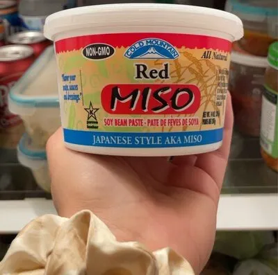 Is Cold Mountain Red Japanese Style Aka Miso Gluten-Free? (2026 Guide)