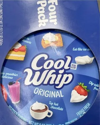 Is Cool Whip Whipped Topping, Original Gluten-Free? (2026 Guide)