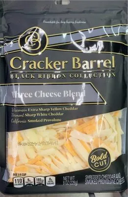 Is Cracker Barrel Three Cheese Blend Black Ribbon Collection Gluten-Free? (2026 Guide)