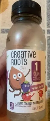 Is Creative Roots Mixed Berry Flavored Coconut Water Beverage Gluten-Free? (2026 Guide) Is Creative Roots Mixed Berry Flavored Coconut Water Beverage Gluten-Free? (2026 Guide)
