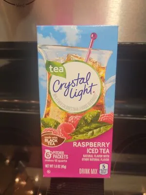 Is Crystal Light Raspberry Iced Tea Drink Mix Gluten-Free? (2026 Guide) Is Crystal Light Raspberry Iced Tea Drink Mix Gluten-Free? (2026 Guide)