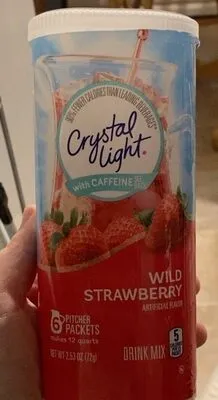 Is Crystal Light Wild Strawberry Drink Mix Gluten-Free? (2026 Guide) Is Crystal Light Wild Strawberry Drink Mix Gluten-Free? (2026 Guide)
