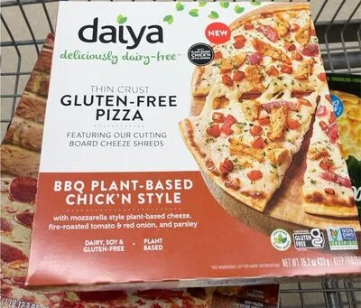 Is Daiya Chick’n Style Plantplant Based Gluten-Free? (2026 Guide)