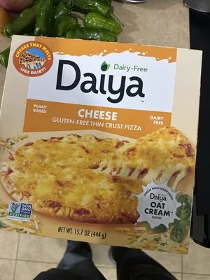 Is Daiya Thin Crust Gluten-free Pizza Gluten-Free? (2026 Guide)