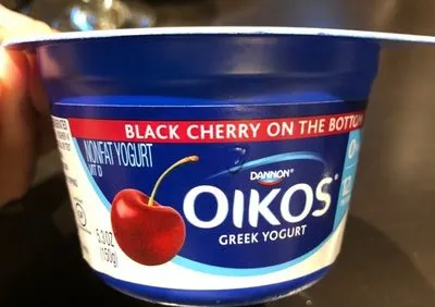 Is Dannon Dannon, Oikos, Nonfat Greek Yogurt Gluten-Free? (2026 Guide)