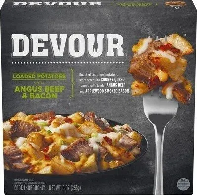 Is Devour Loaded Cheesy Potatoes With Angus Beef & Bacon Gluten-Free? (2026 Guide)