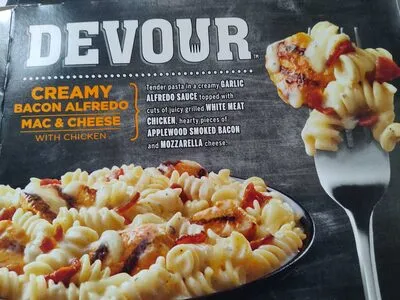 Is Devour Mac & Cheese With Chicken Creamy Bacon Alfredo Gluten-Free? (2026 Guide) Is Devour Mac & Cheese With Chicken Creamy Bacon Alfredo Gluten-Free? (2026 Guide)