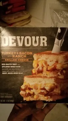 Is Devour Turkey & Bacon With Ranch Oven-roasted Turkey And Applewood Smoked Bacon With Mozzarella And Sharp Cheddar Cheese, Topped With A Creamy Ranch Sauce Between Crispy, Golden-brown Bread Grilled Cheese Gluten-Free? (2026 Guide) Is Devour Turkey & Bacon With Ranch Oven-roasted Turkey And Applewood Smoked Bacon With Mozzarella And Sharp Cheddar Cheese, Topped With A Creamy Ranch Sauce Between Crispy, Golden-brown Bread Grilled Cheese Gluten-Free? (2026 Guide)