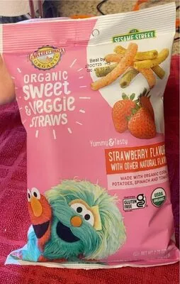 Is Earth’s Best Organic Strawberry Flavored Organic Sweet & Veggie Straws Vegetable & Potato Snack Gluten-Free? (2026 Guide) Is Earth’s Best Organic Strawberry Flavored Organic Sweet & Veggie Straws Vegetable & Potato Snack Gluten-Free? (2026 Guide)