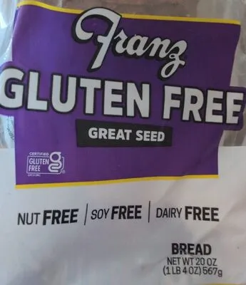 Is Franz Great Seed Bread Gluten-Free? (2026 Guide) Is Franz Great Seed Bread Gluten-Free? (2026 Guide)