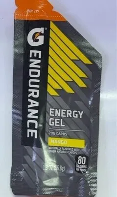 Is G Endurance Mango Energy Gel Gluten-Free? (2026 Guide)