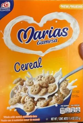 Is Gamesa Vanilla Sweetened Oat & Corn Cereal Gluten-Free? (2026 Guide) Is Gamesa Vanilla Sweetened Oat & Corn Cereal Gluten-Free? (2026 Guide)