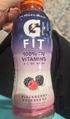 Is Gatorade Blackberry Raspberry Electrolyte Beverage Gluten-Free? (2026 Guide)