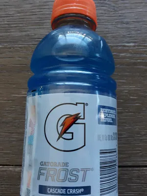 Is Gatorade Cascade Crash Crisp & Cool Thirst Quencher Gluten-Free? (2026 Guide) Is Gatorade Cascade Crash Crisp & Cool Thirst Quencher Gluten-Free? (2026 Guide)