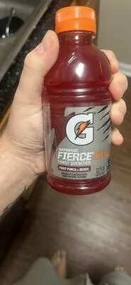 Is Gatorade Fruit Punch + Berry Bold & Intense Thirst Quencher Gluten-Free? (2026 Guide)