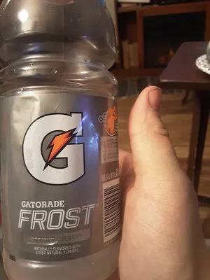 Is Gatorade Glacier Cherry Crisp & Cool Thirst Quencher Gluten-Free? (2026 Guide) Is Gatorade Glacier Cherry Crisp & Cool Thirst Quencher Gluten-Free? (2026 Guide)