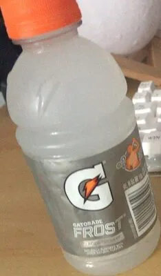 Is Gatorade Glacier Cherry Flavored Crisp & Cool Thirst Quencher Gluten-Free? (2026 Guide)