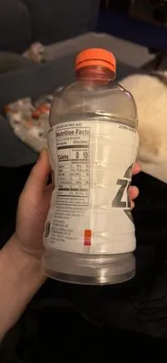 Is Gatorade Glacier Cherry Zero Sugar Thirst Quencher Gluten-Free? (2026 Guide)