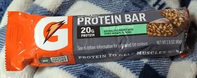 Is Gatorade Mint Chocolate Crunch Flavored Whey Protein Bar Gluten-Free? (2026 Guide) Is Gatorade Mint Chocolate Crunch Flavored Whey Protein Bar Gluten-Free? (2026 Guide)