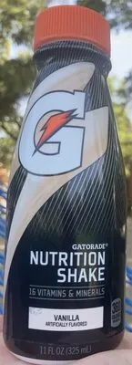Is Gatorade Nutrition Shake, Vanilla Gluten-Free? (2026 Guide)