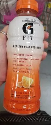 Is Gatorade Tangerine Orange Electrolyte Beverage Gluten-Free? (2026 Guide) Is Gatorade Tangerine Orange Electrolyte Beverage Gluten-Free? (2026 Guide)