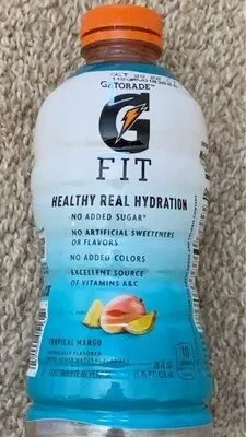 Is Gatorade Tropical Mango Electrolyte Beverage Gluten-Free? (2026 Guide) Is Gatorade Tropical Mango Electrolyte Beverage Gluten-Free? (2026 Guide)