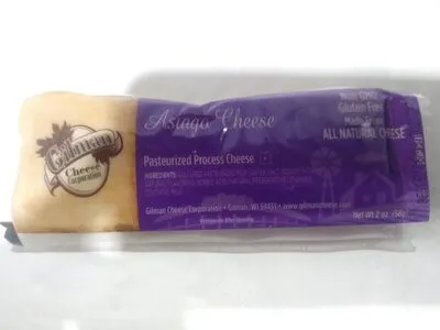 Is Gilman Cheese Corporation Asiago Cheese Gluten-Free? (2026 Guide) Is Gilman Cheese Corporation Asiago Cheese Gluten-Free? (2026 Guide)