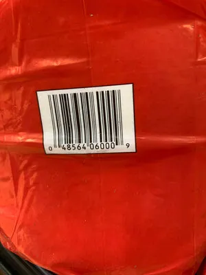 Ingredients Label for Guerrero Corn Tortillas, 80 Count, B - Verified CERTIFIED SAFE