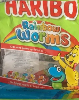 Is Haribo Black Currant, Lemon, Strawberry Flavored Rainbow Worms Gummi Candy Gluten-Free? (2026 Guide) Is Haribo Black Currant, Lemon, Strawberry Flavored Rainbow Worms Gummi Candy Gluten-Free? (2026 Guide)