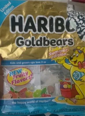 Is Haribo Goldbears Peach, Cherry, Lime Gluten-Free? (2026 Guide) Is Haribo Goldbears Peach, Cherry, Lime Gluten-Free? (2026 Guide)