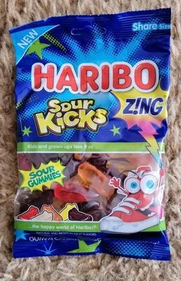 Is Haribo Sour Raspberry Sour Orange Sour Lemon Sour Grape Sour Strawberry Gummi Candy Gluten-Free? (2026 Guide) Is Haribo Sour Raspberry Sour Orange Sour Lemon Sour Grape Sour Strawberry Gummi Candy Gluten-Free? (2026 Guide)