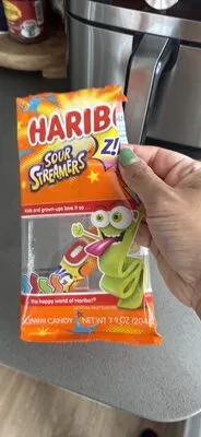 Is Haribo Sour Streamers Gummi Candy, Blue Raspberry, Cherry Gluten-Free? (2026 Guide)