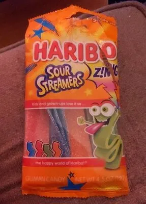 Is Haribo Sour Streamers Sour Blue Raspberry, Sour Cherry, Sour Orange Gluten-Free? (2026 Guide) Is Haribo Sour Streamers Sour Blue Raspberry, Sour Cherry, Sour Orange Gluten-Free? (2026 Guide)