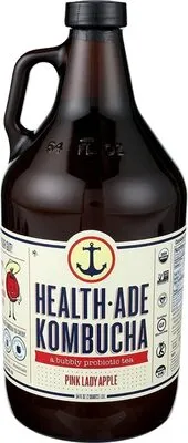 Is Health-ade Pink Lady Apple Kombucha Gluten-Free? (2026 Guide)