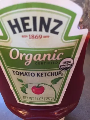 Is Heinz Organic Tomato Ketchup Gluten-Free? (2026 Guide)