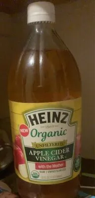 Is Heinz Organic Unfiltered Apple Cider Vinegar Gluten-Free? (2026 Guide) Is Heinz Organic Unfiltered Apple Cider Vinegar Gluten-Free? (2026 Guide)