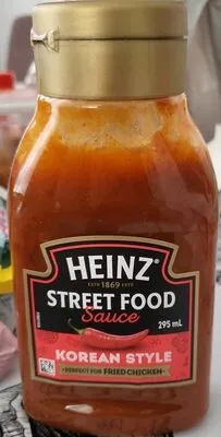 Is Heinz Street Food Sauce Korean Spicy Gluten-Free? (2026 Guide) Is Heinz Street Food Sauce Korean Spicy Gluten-Free? (2026 Guide)