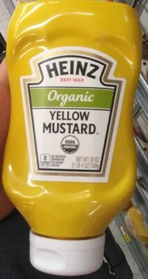 Is Heinz Yellow Organic Mustard Gluten-Free? (2026 Guide)