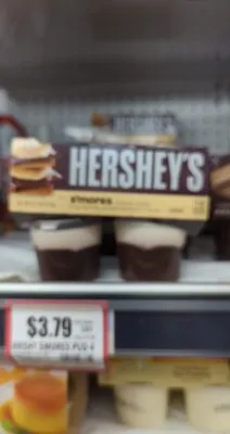 Is Hershey’s S’mores Pudding Gluten-Free? (2026 Guide) Is Hershey’s S’mores Pudding Gluten-Free? (2026 Guide)