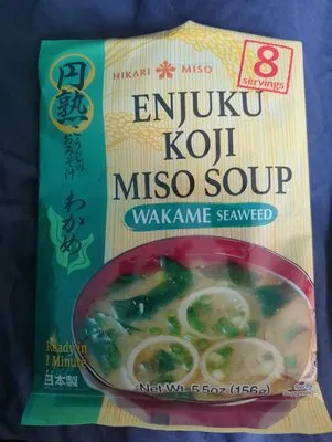 Is Hikari Miso Enjuku Koji Miso Soup Gluten-Free? (2026 Guide)