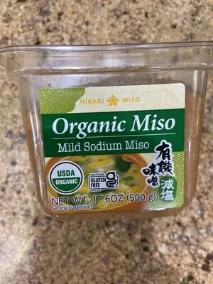 Is Hikari Miso Organic Miso, Mild Sodium Gluten-Free? (2026 Guide)