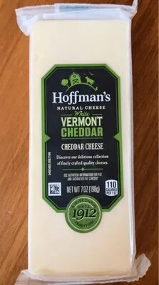 Is Hoffman’s White Vermont Cheddar Cheese Gluten-Free? (2026 Guide) Is Hoffman’s White Vermont Cheddar Cheese Gluten-Free? (2026 Guide)