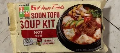 Is House Foods Bcd Soon Tofu Soup Starter, Hot Gluten-Free? (2026 Guide)